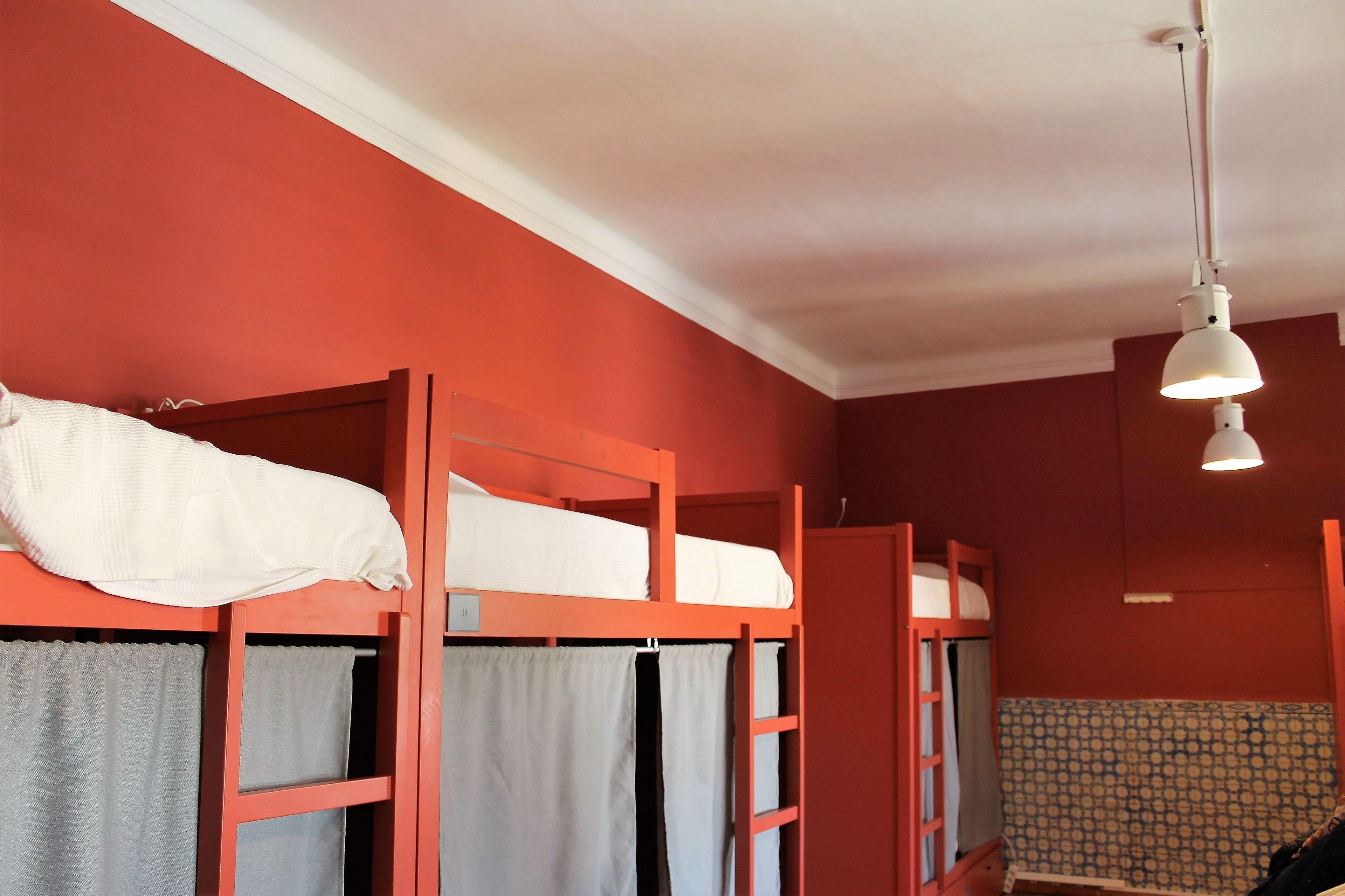 Back To Lisbon Hostel — Photos 2