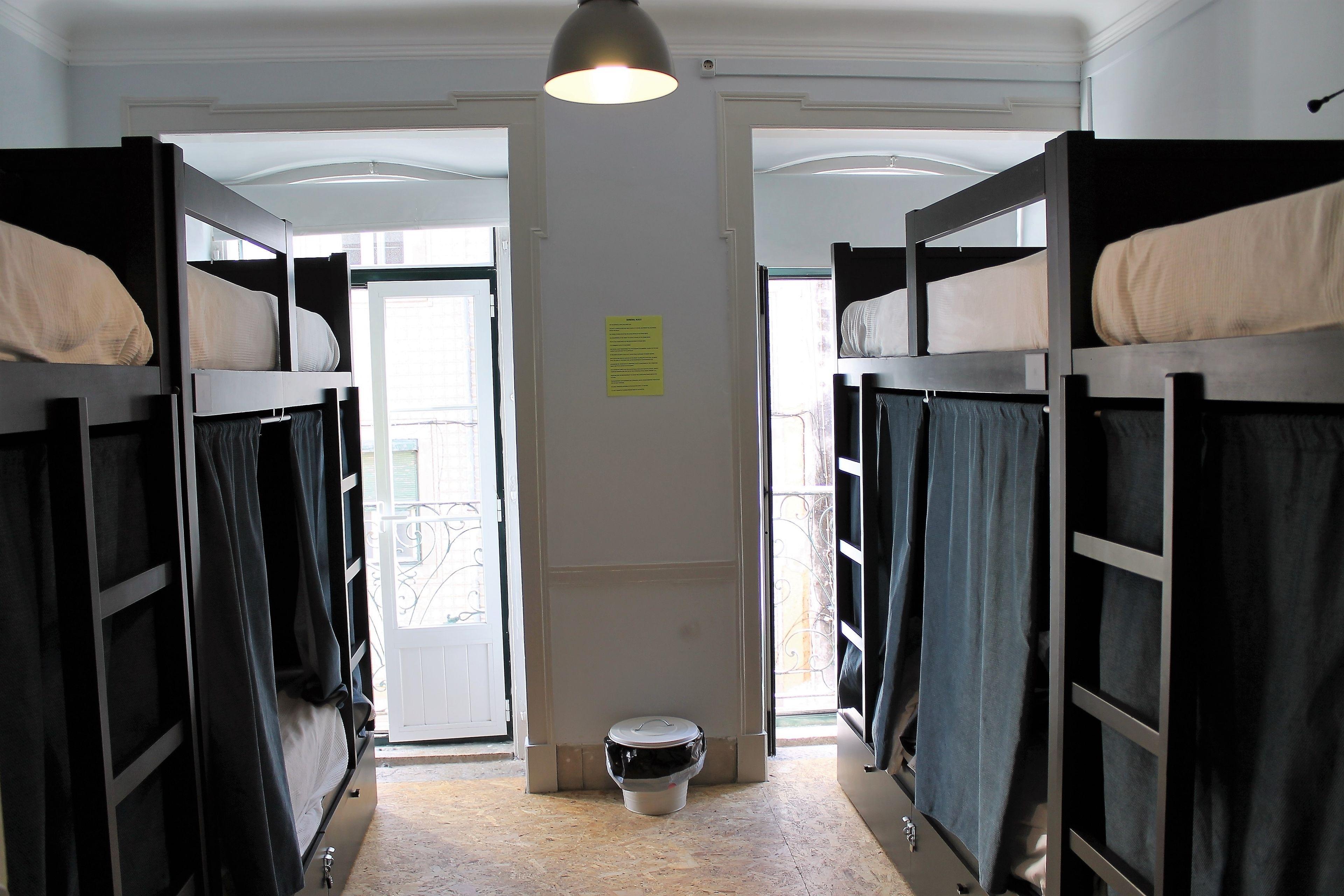 Back To Lisbon Hostel, Lisbon